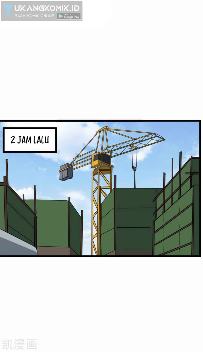 School Flower Master Chapter 242 Bahasa Indonesia